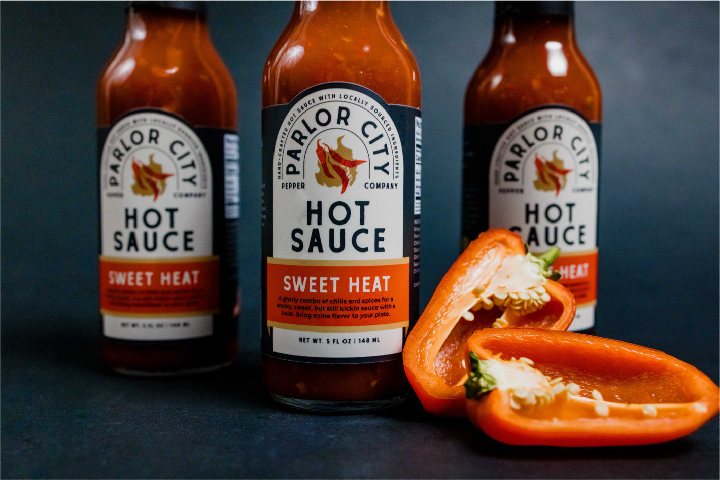Sauce