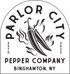Parlor City Pepper Co. Online Store