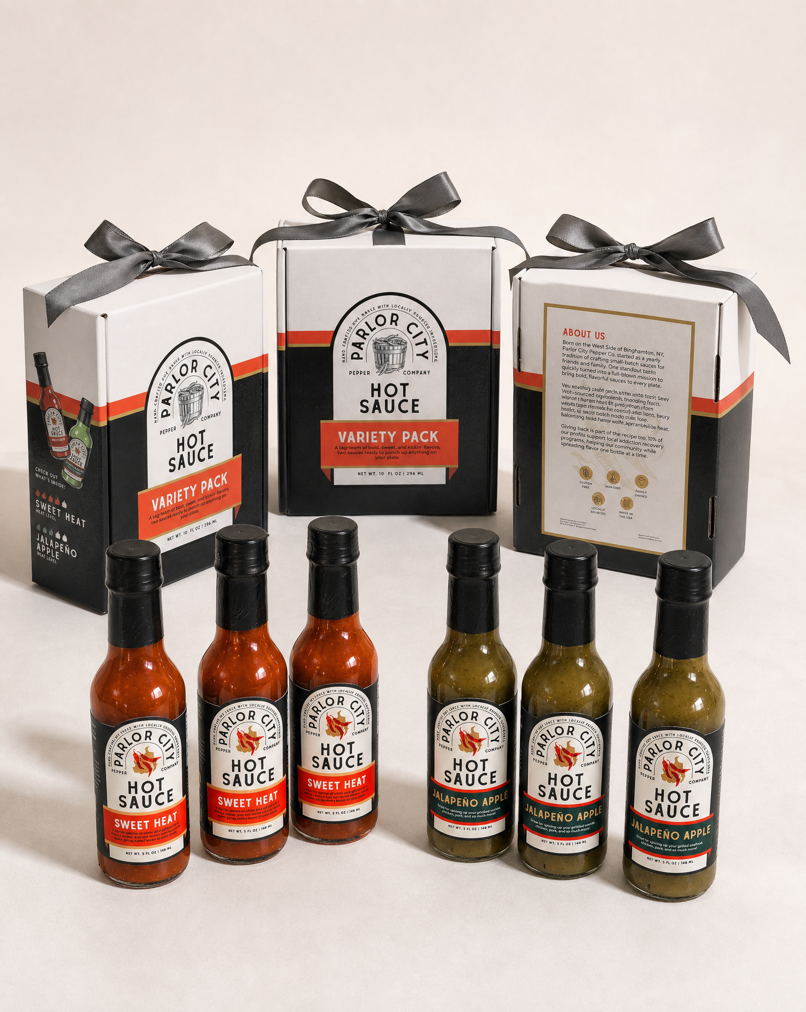 Father’s Day Gift-Ready 3 Pack