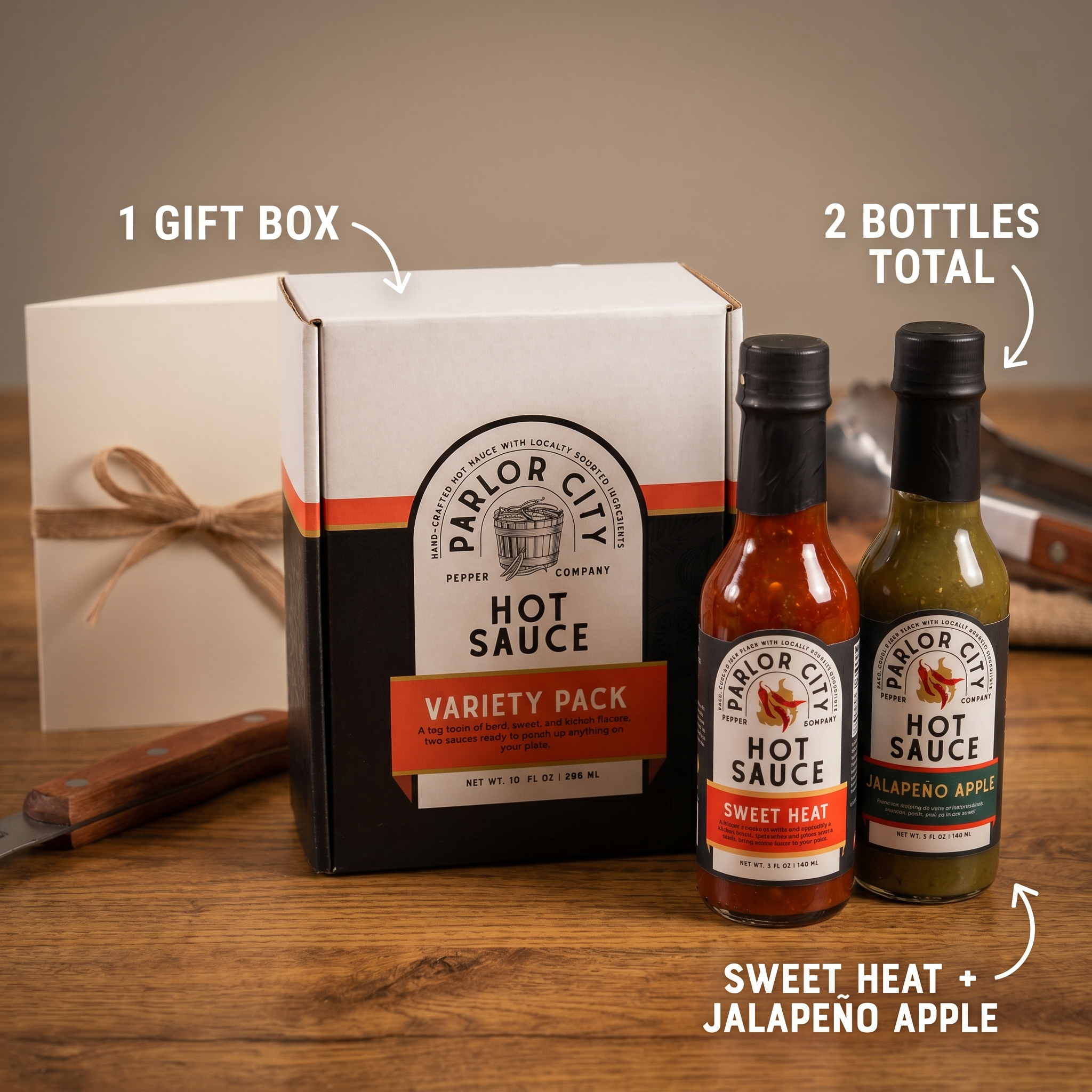 Father's Day Extra Gift Box
