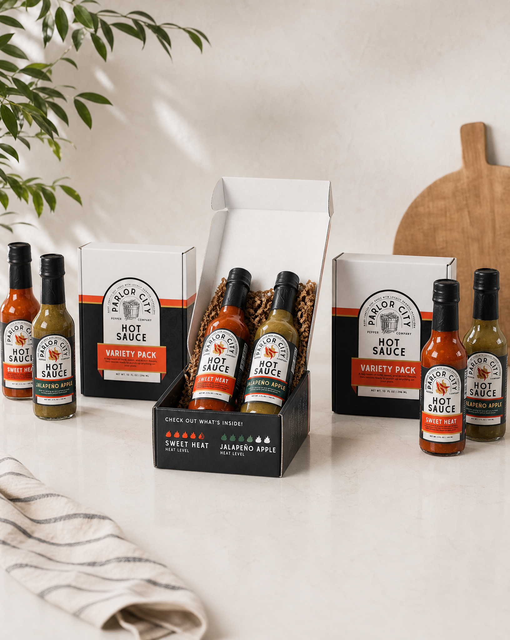 Father’s Day Gift-Ready 3 Pack