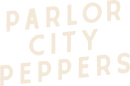 Parlor City Pepper Co. Online Store